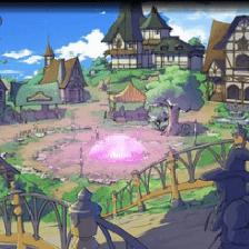 新原畫公布 沙盒MMO《佩里亞編年史》動(dòng)漫技術(shù)驅(qū)動(dòng)開發(fā)進(jìn)程