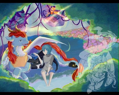 繪動(dòng)未來，技展風(fēng)采 學(xué)院第七屆動(dòng)漫技能節(jié)繪畫與動(dòng)漫技術(shù)探索