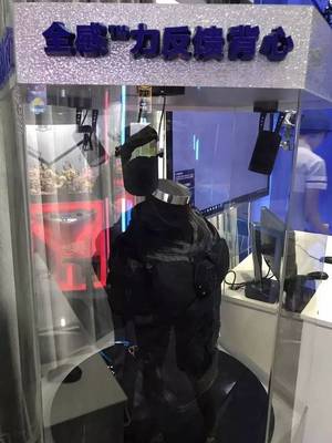 文明出行，創(chuàng)意騎行 三地動漫創(chuàng)作團隊的“創(chuàng)意之旅”點燃技術靈感