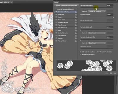 畫(huà)動(dòng)漫美少女必備技能 從零開(kāi)始掌握可愛(ài)美少女的經(jīng)典坐姿畫(huà)法