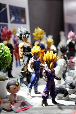 廈門(mén)城市職業(yè)學(xué)院第四屆“動(dòng)漫嘉年華”圓滿開(kāi)幕，共探動(dòng)漫技術(shù)新未來(lái)